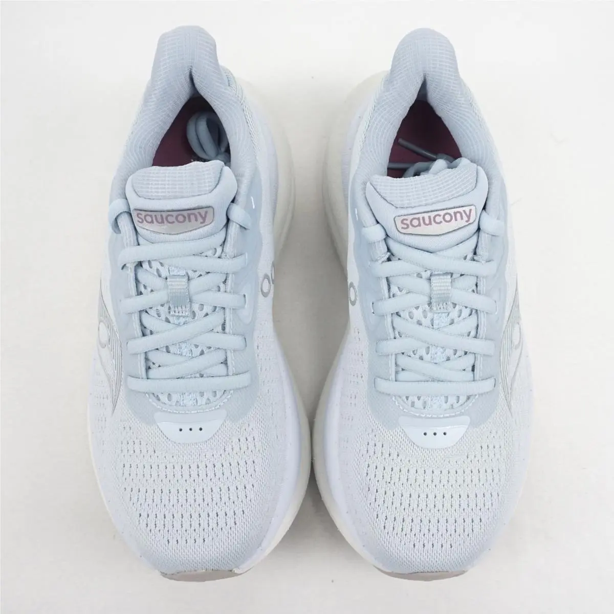Saucony shoes - S11024232 - S11024-232 - Blue (UPC: 195021192541) 0