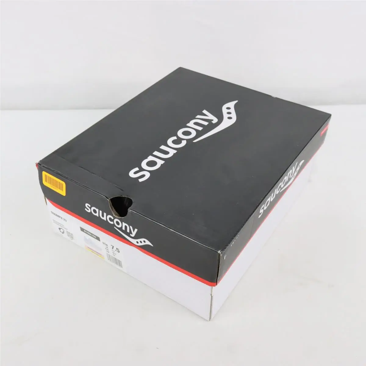 Saucony shoes - S11024232 - S11024-232 - Blue (UPC: 195021192541) 7