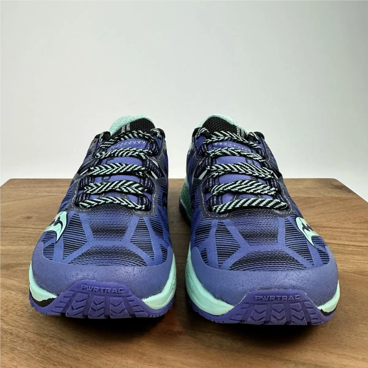 Saucony shoes - SAUCONY KOA TR - KOA - S10390-35 - Purple 1