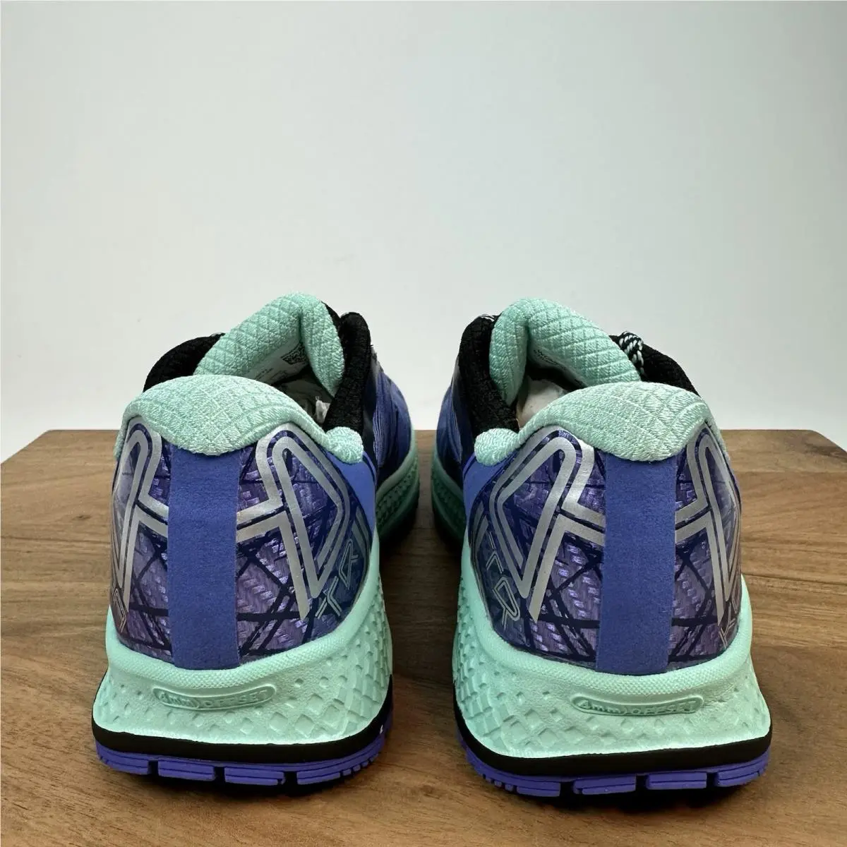 Saucony shoes - SAUCONY KOA TR - KOA - S10390-35 - Purple 4