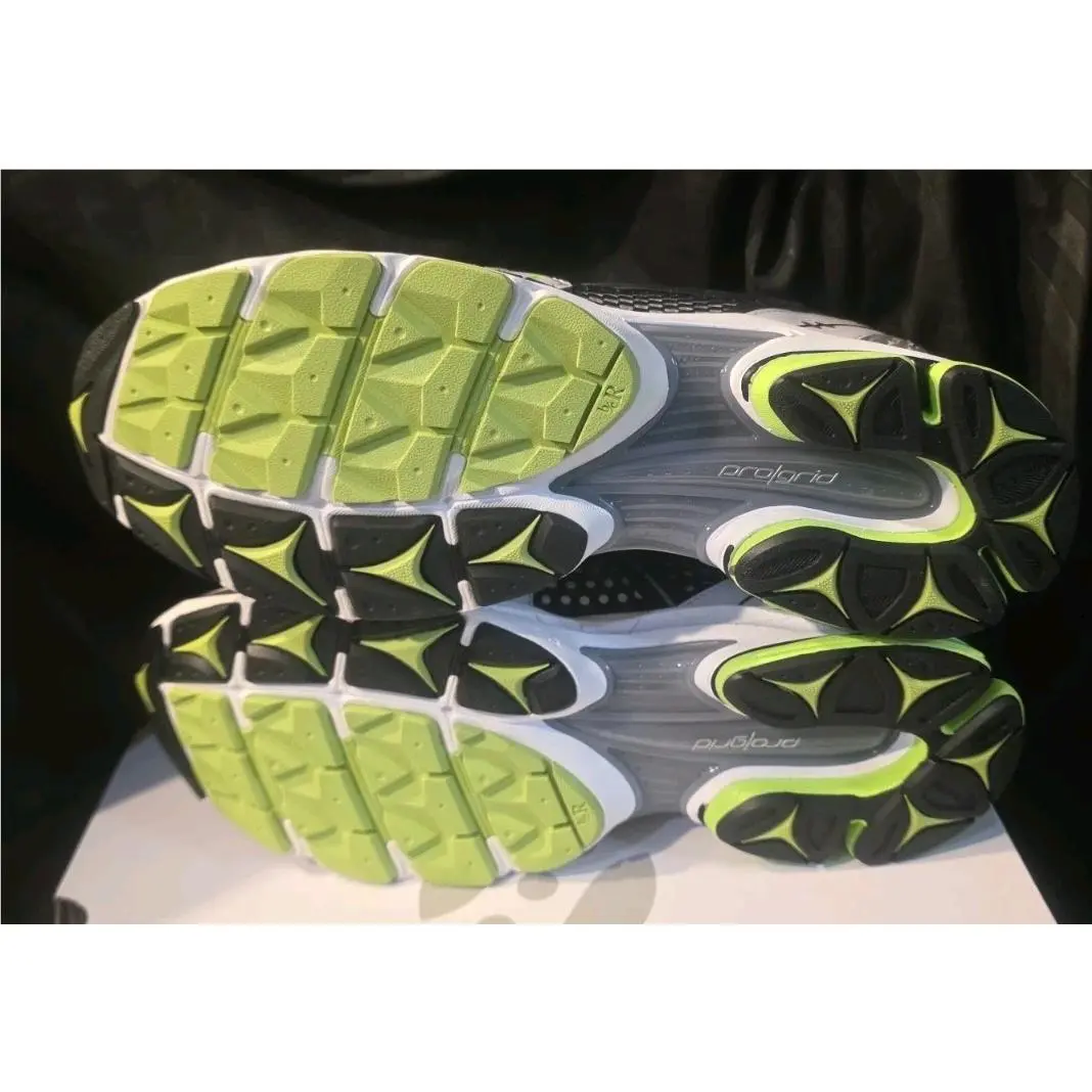 Saucony shoes - Saucony ProGrid Triumph 4 - ProGrid Triumph - S70704-5 - Multicolor 4