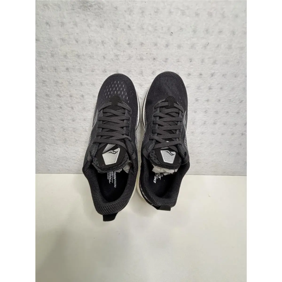 Saucony shoes - Saucony Endorphin Speed - Endorphin Speed - S10688-10 - Black 4