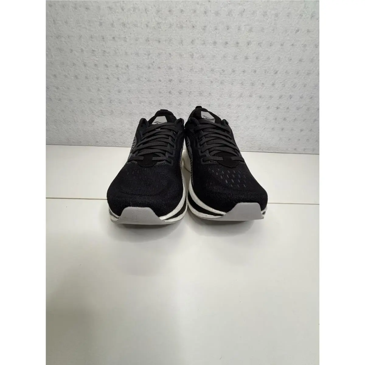 Saucony shoes - Saucony Endorphin Speed - Endorphin Speed - S10688-10 - Black 2