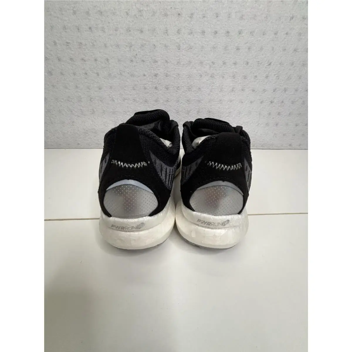 Saucony shoes - Saucony Endorphin Speed - Endorphin Speed - S10688-10 - Black 3