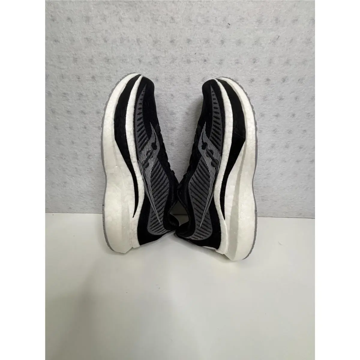 Saucony shoes - Saucony Endorphin Speed - Endorphin Speed - S10688-10 - Black 7