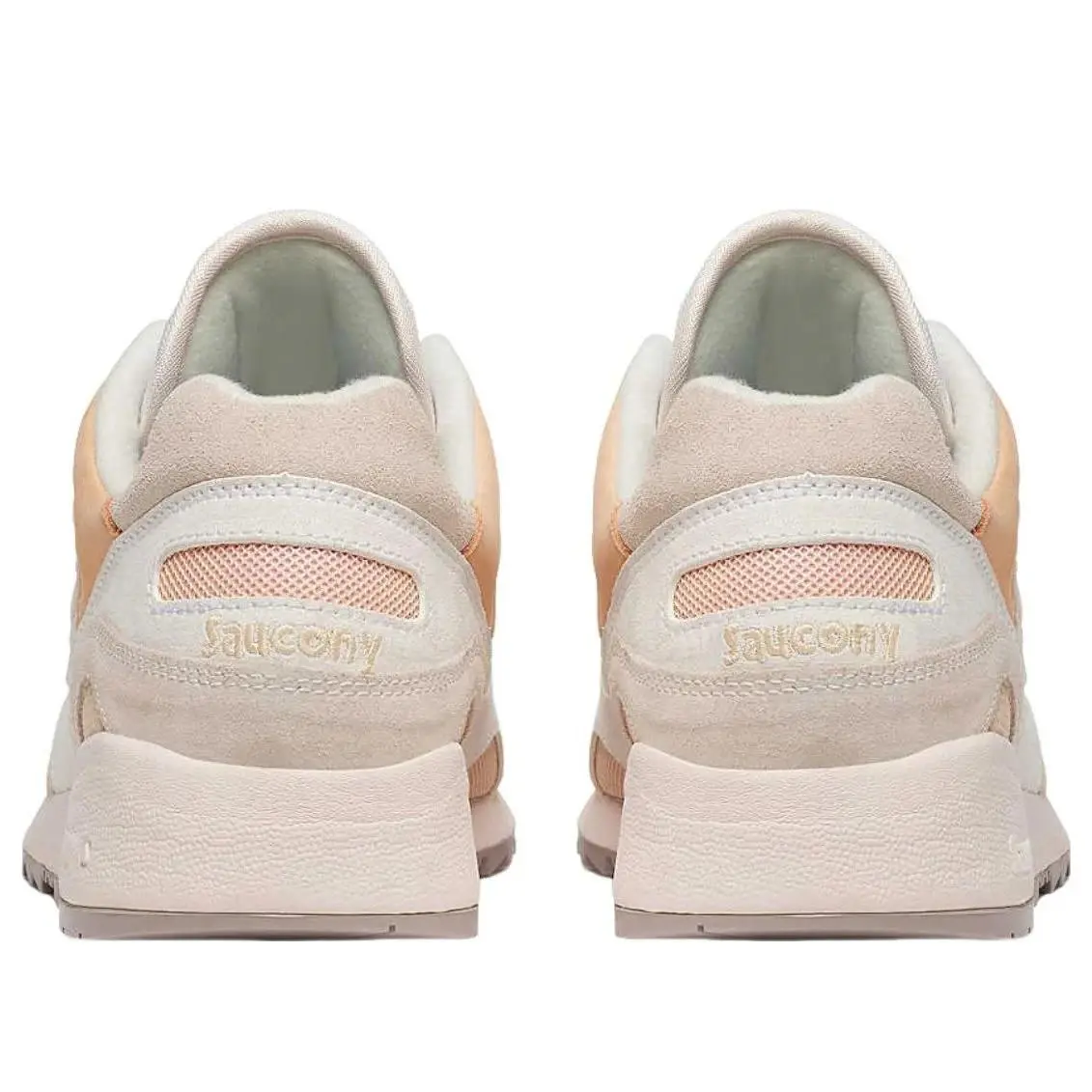 Saucony shoes - Saucony Shadow 6000 - Shadow - S70904-1 - Beige 1