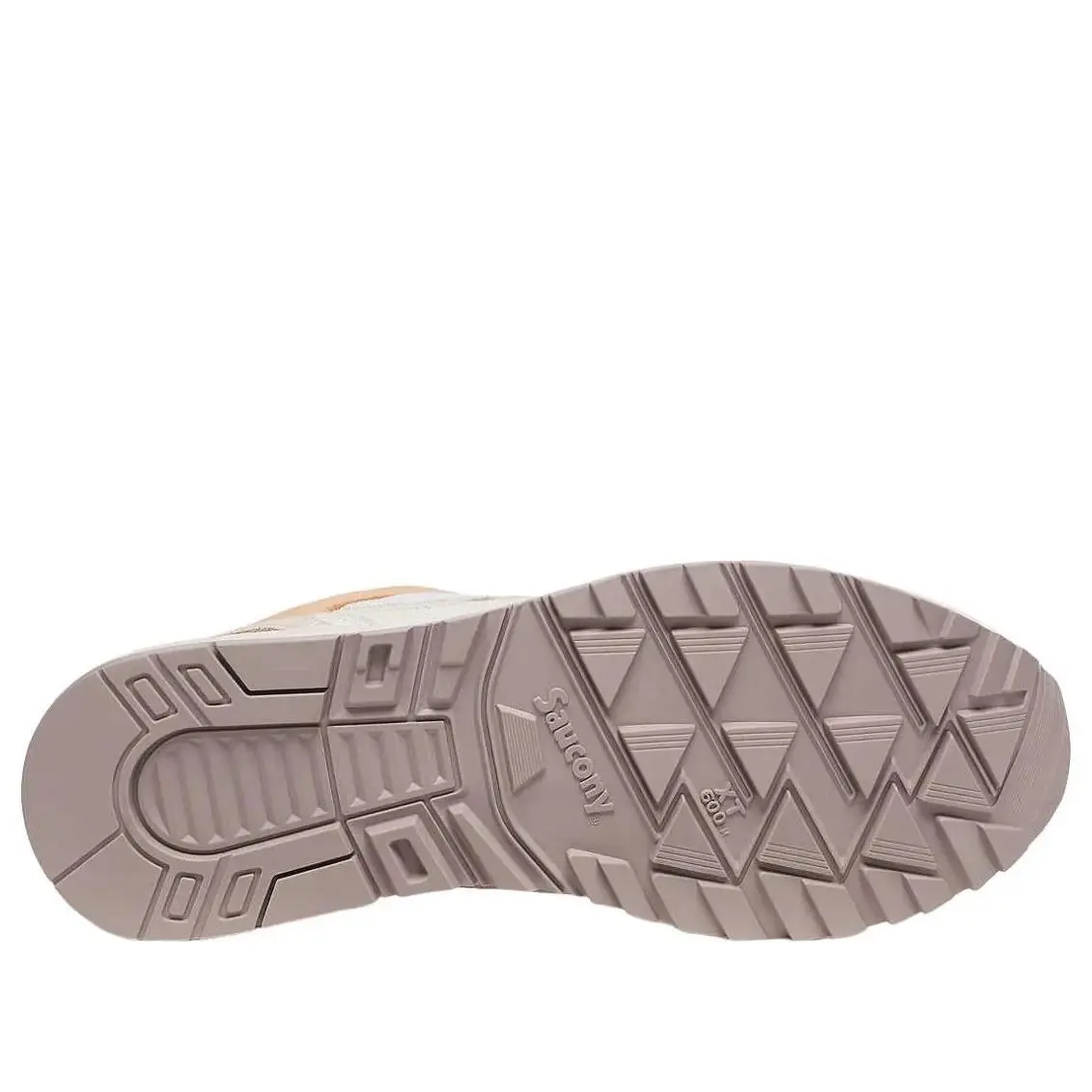 Saucony shoes - Saucony Shadow 6000 - Shadow - S70904-1 - Beige 3