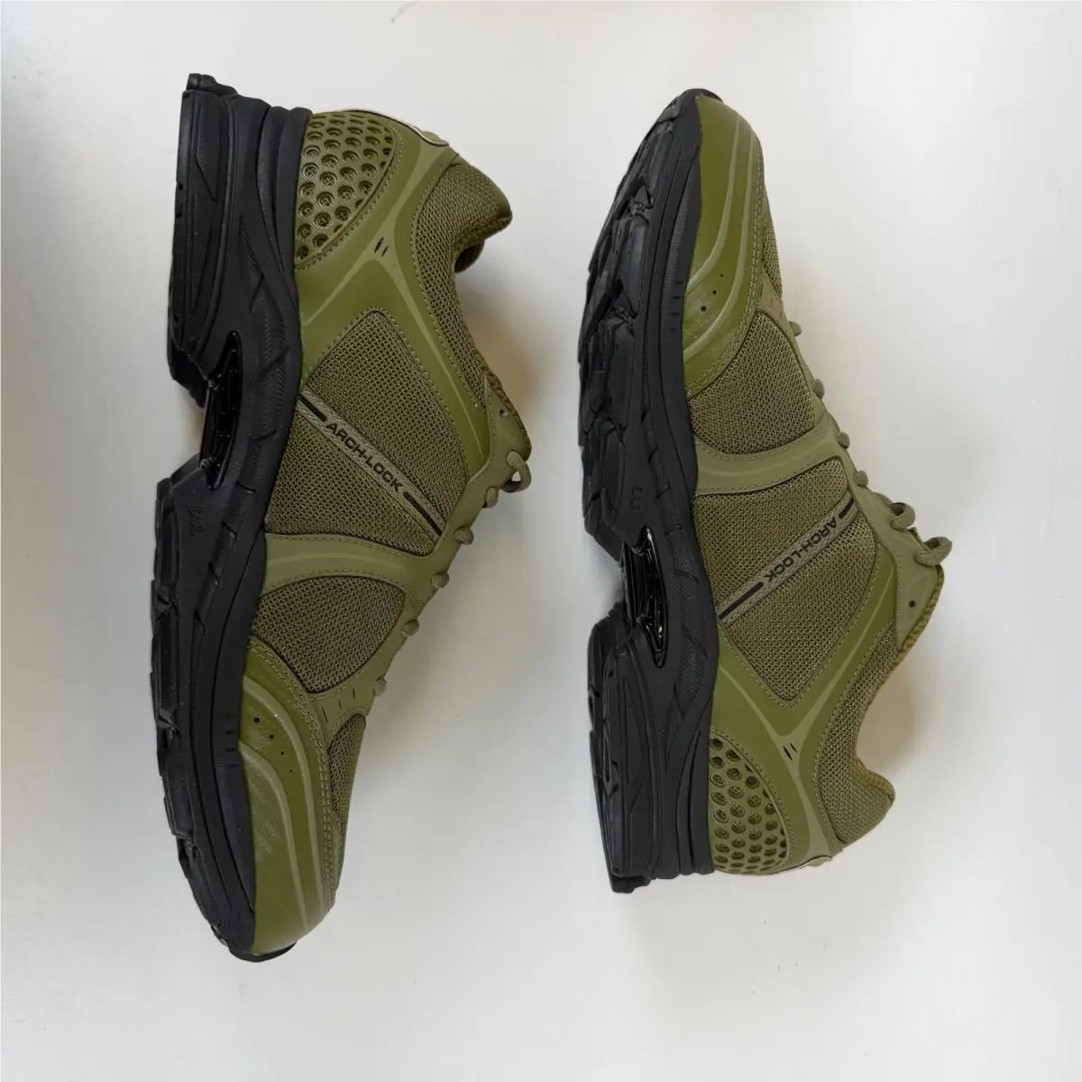 Saucony shoes - Saucony ProGrid Triumph 4 - ProGrid Triumph - Green 1