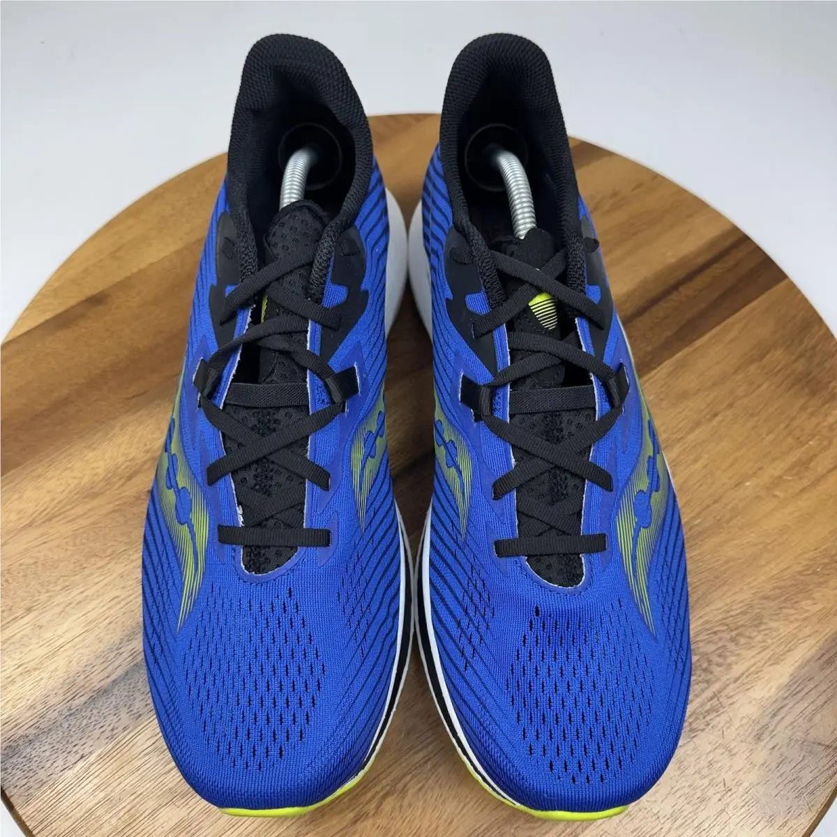 Saucony shoes - Saucony Endorphin Pro 2 - Endorphin Pro - Blue 4