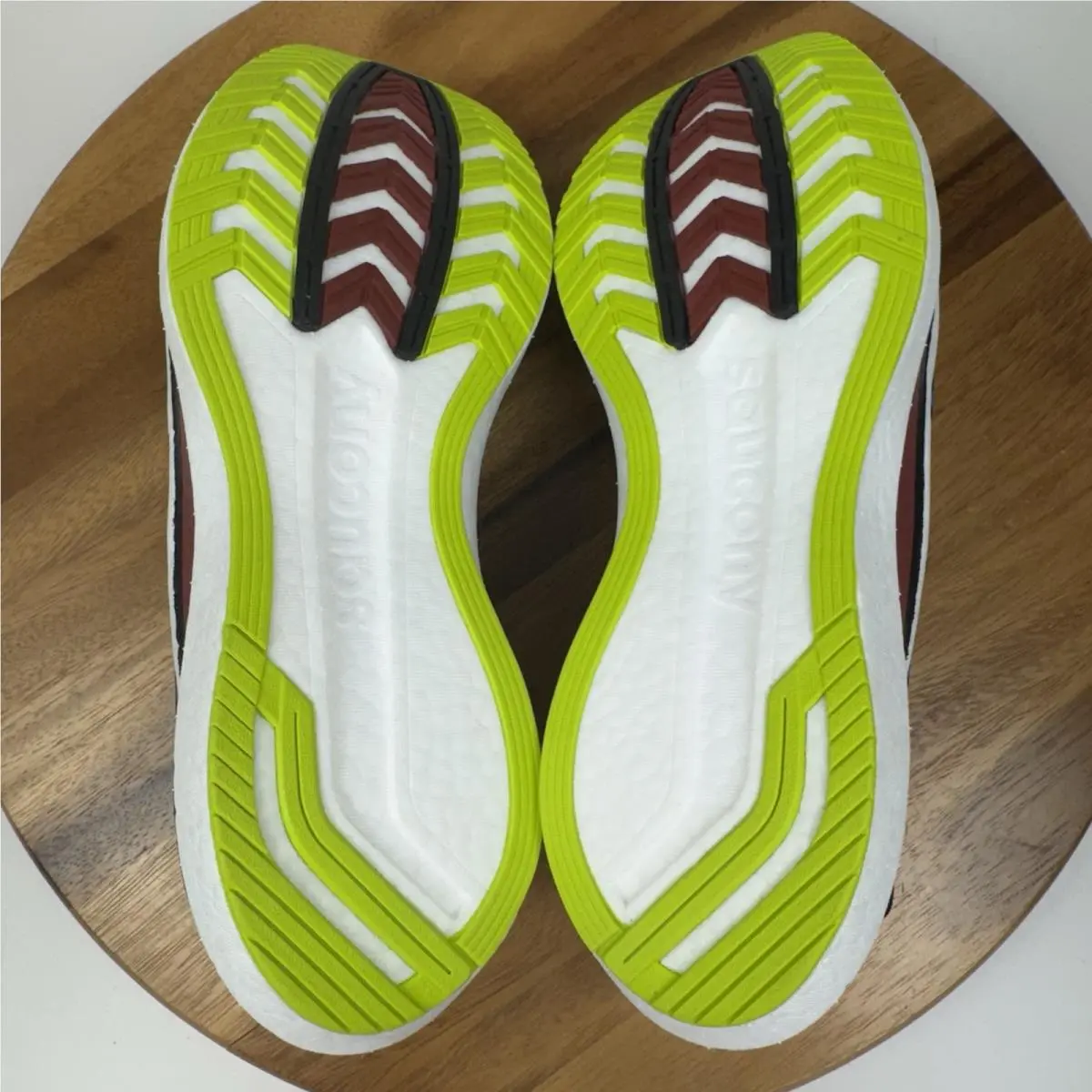 Saucony shoes - Saucony Endorphin Pro 2 - Endorphin Pro - Blue 5