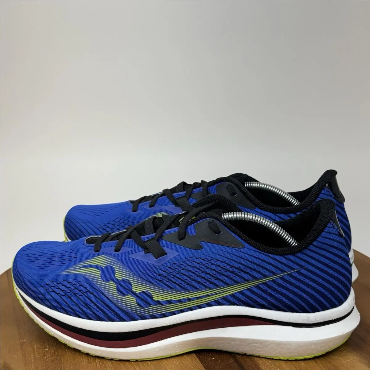 Saucony shoes - Saucony Endorphin Pro 2 - Endorphin Pro - Blue 0