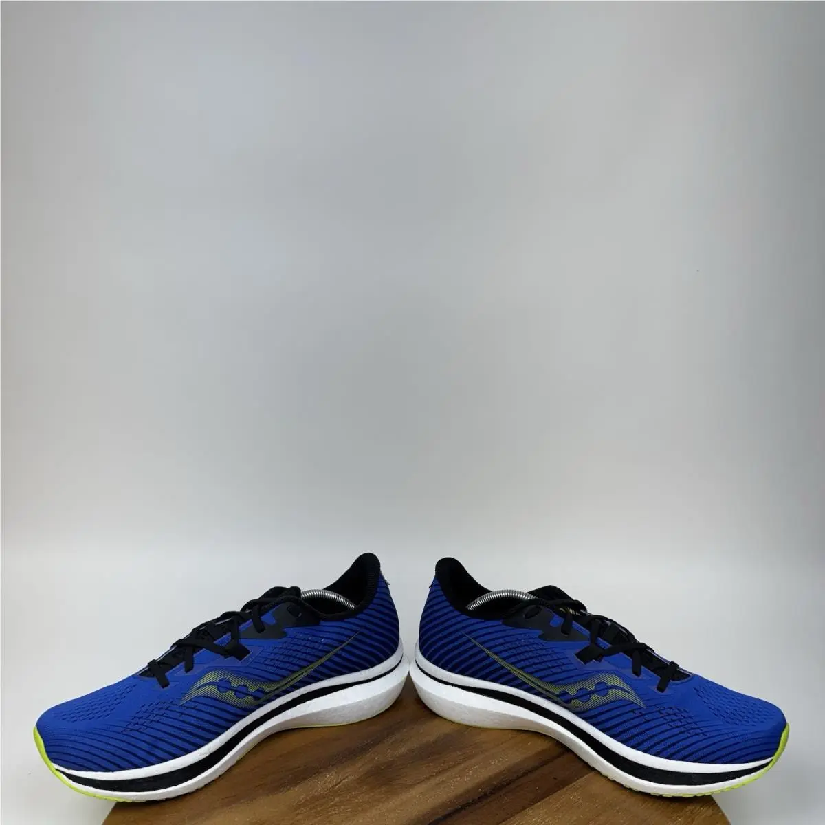 Saucony shoes - Saucony Endorphin Pro 2 - Endorphin Pro - Blue 3