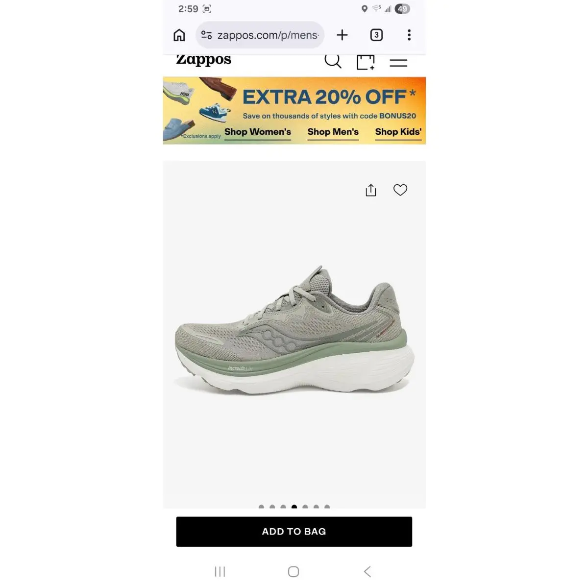 Saucony shoes - Saucony Hurricane - Hurricane - s101098-1018 - Gray 16