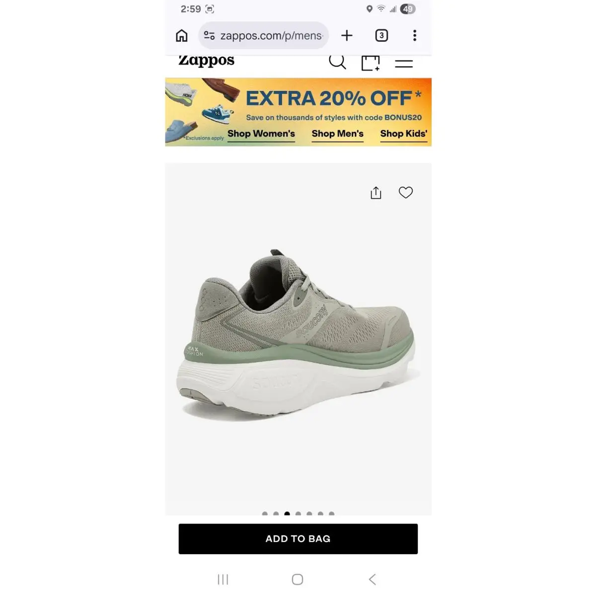 Saucony shoes - Saucony Hurricane - Hurricane - s101098-1018 - Gray 17
