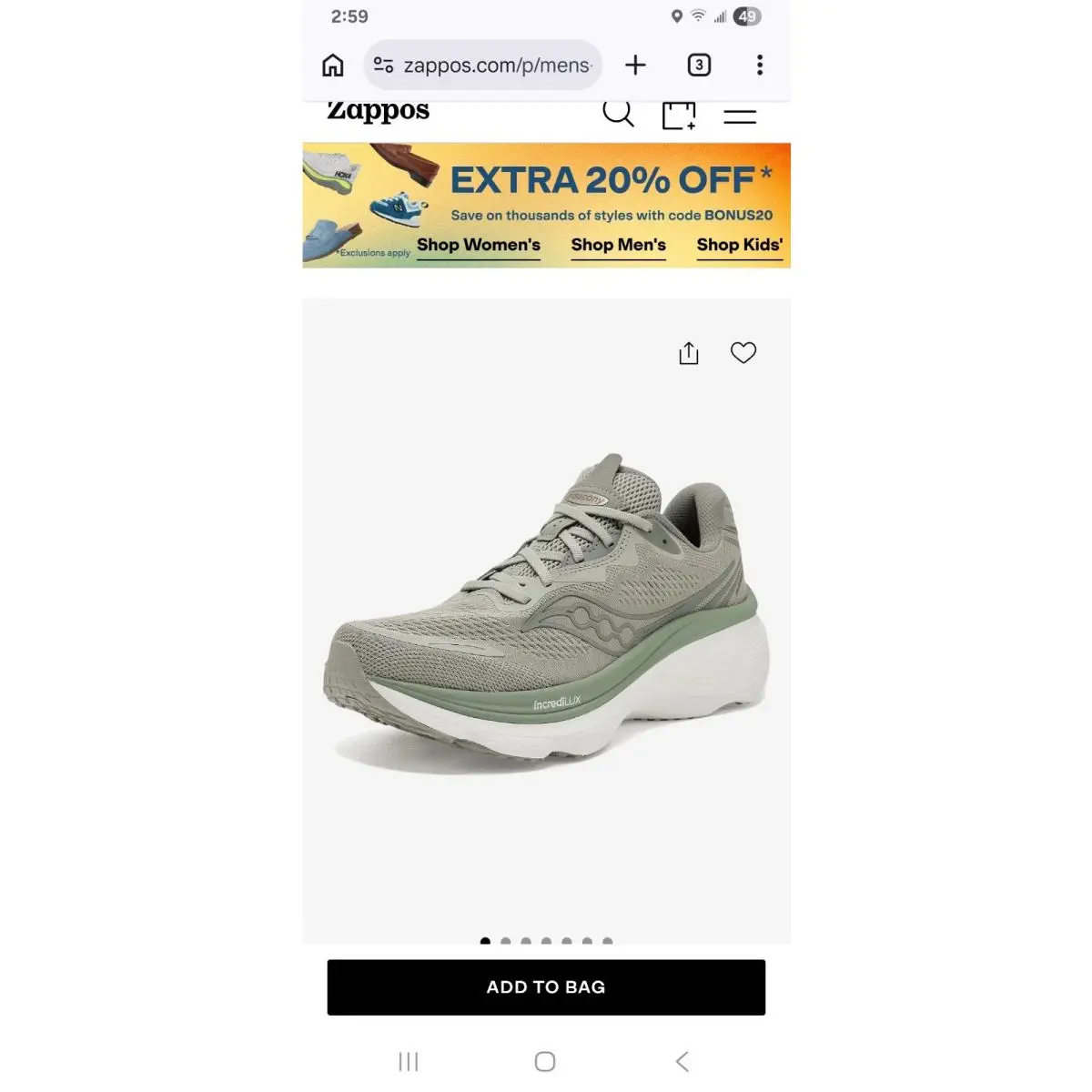 Saucony shoes - Saucony Hurricane - Hurricane - s101098-1018 - Gray 18
