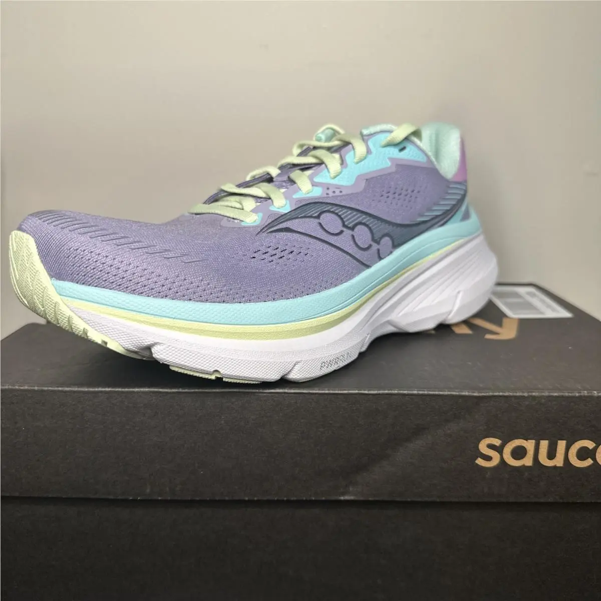 Saucony shoes - saucony - Splash 0