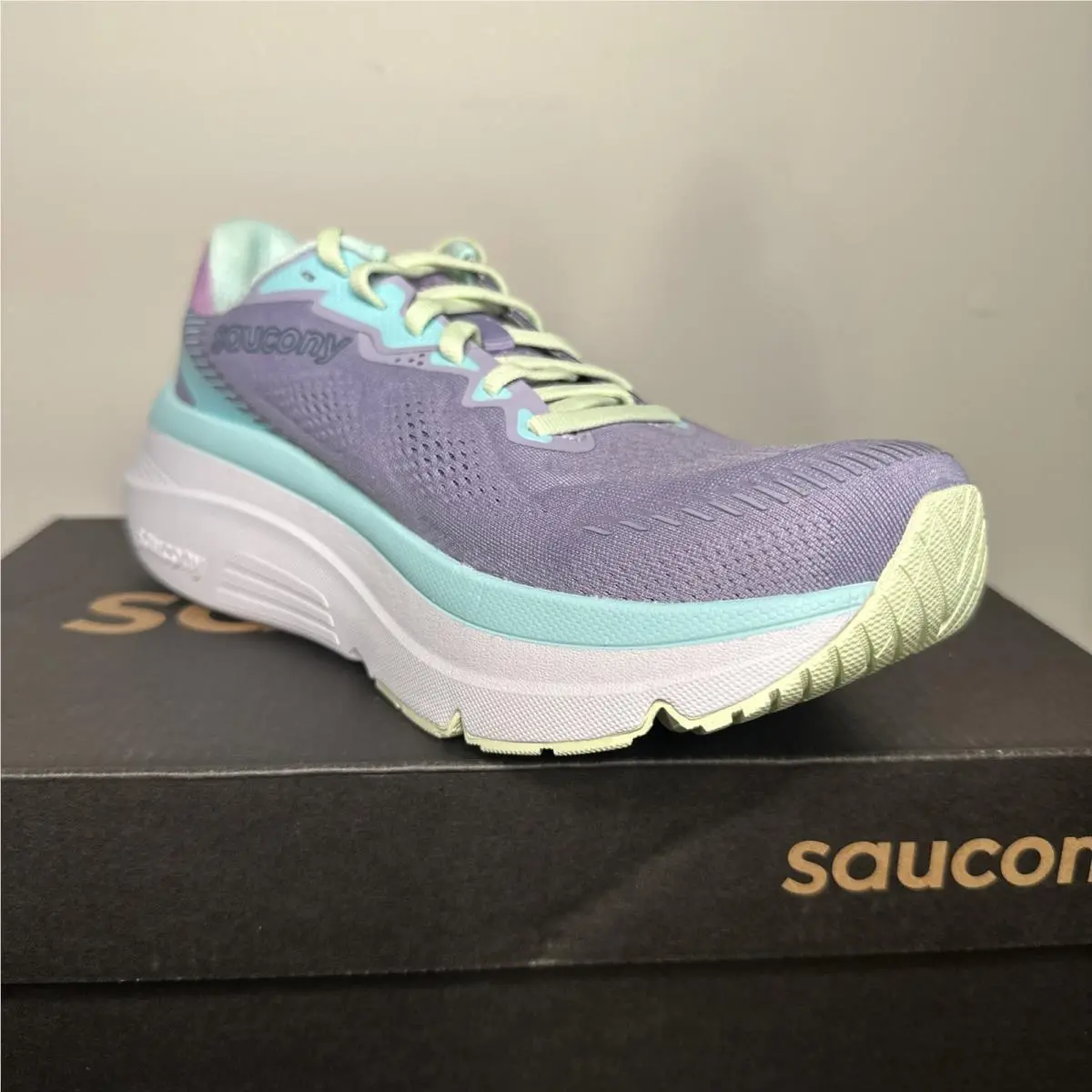 Saucony shoes - saucony - Splash 1