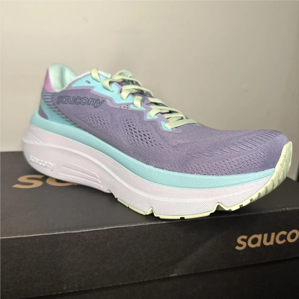 Saucony shoes - saucony - Splash 2
