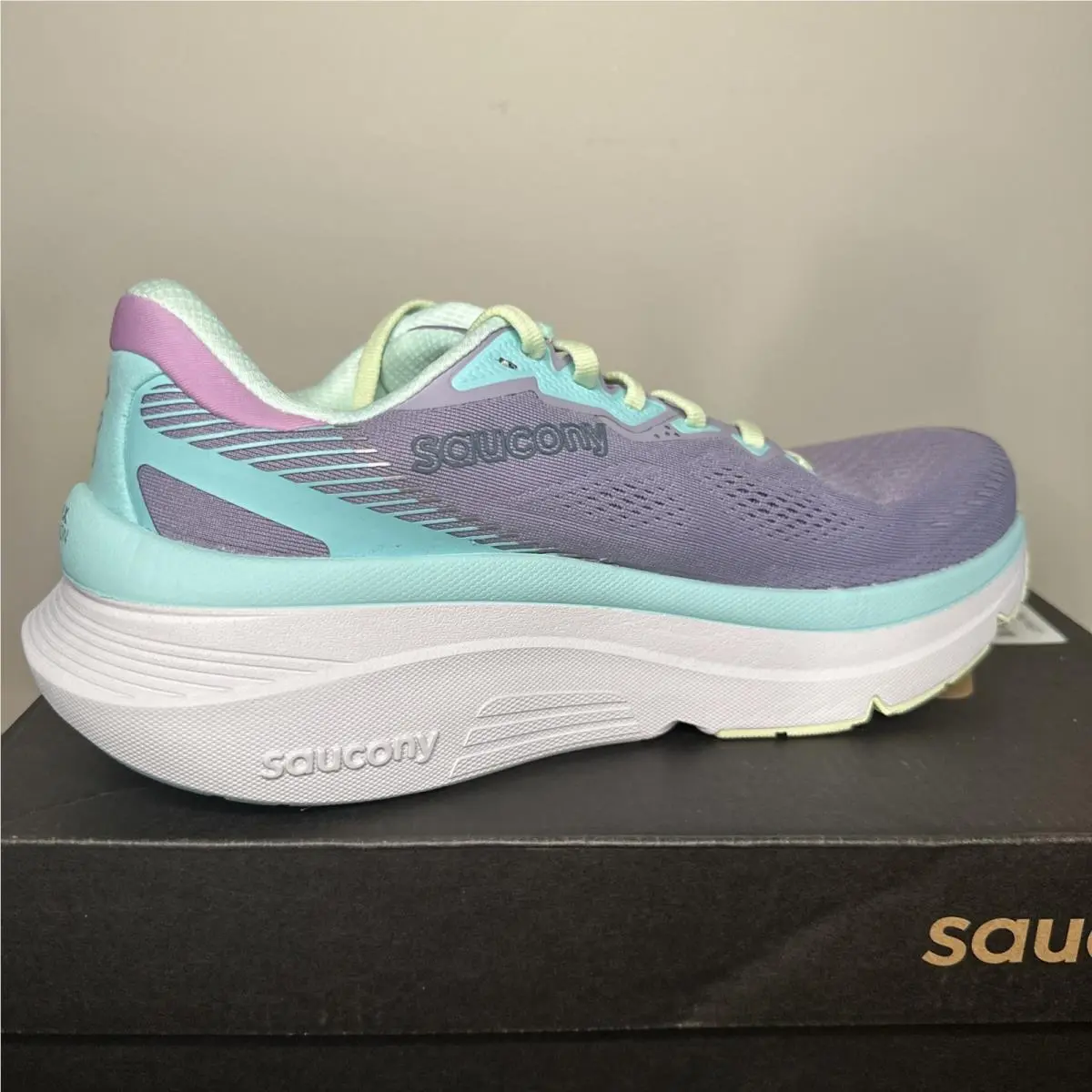 Saucony shoes - saucony - Splash 3