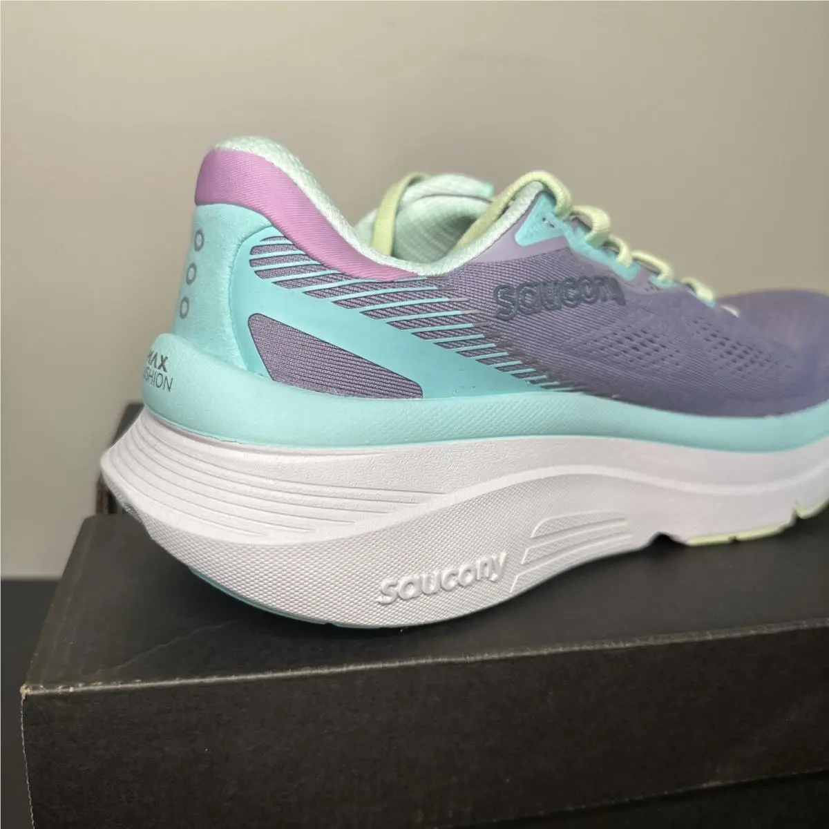 Saucony shoes - saucony - Splash 4