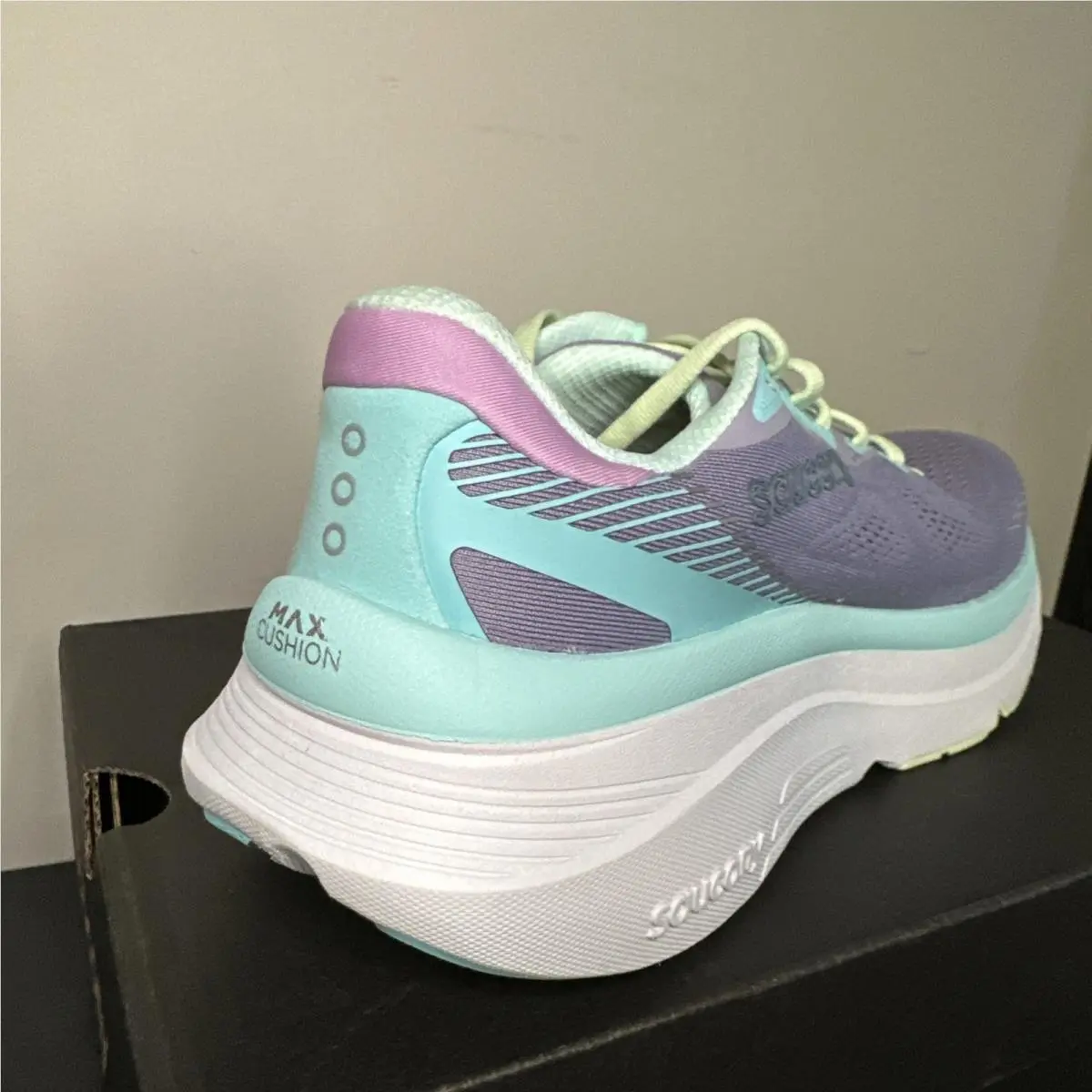 Saucony shoes - saucony - Splash 5