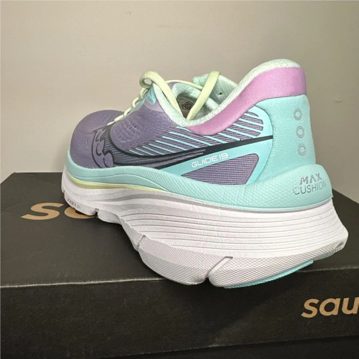 Saucony shoes - saucony - Splash 6