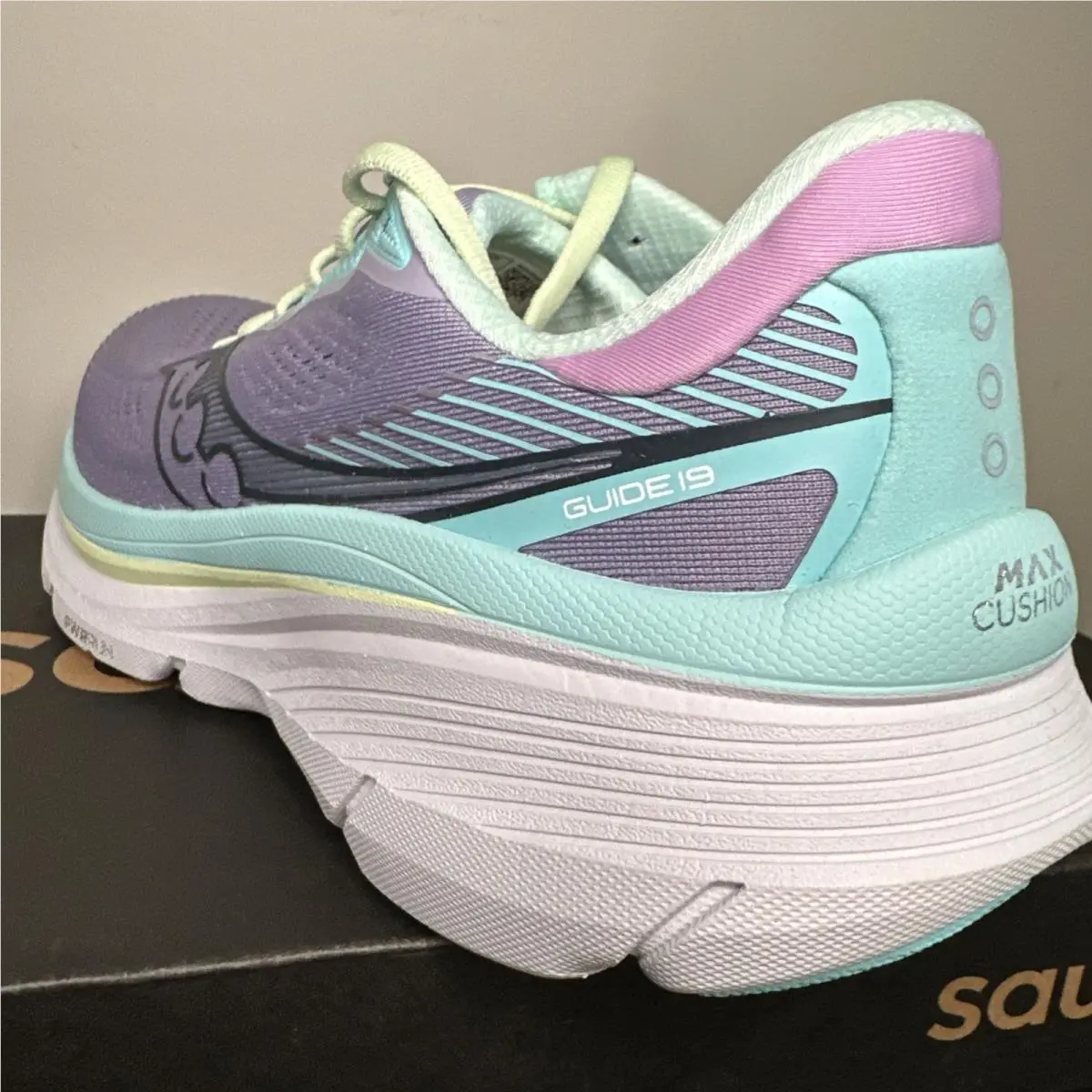 Saucony shoes - saucony - Splash 7