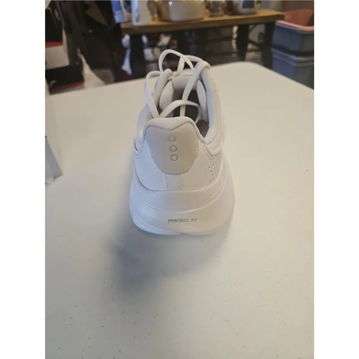 Saucony shoes - Saucony Guide - Guide - S21018-121 - White 2