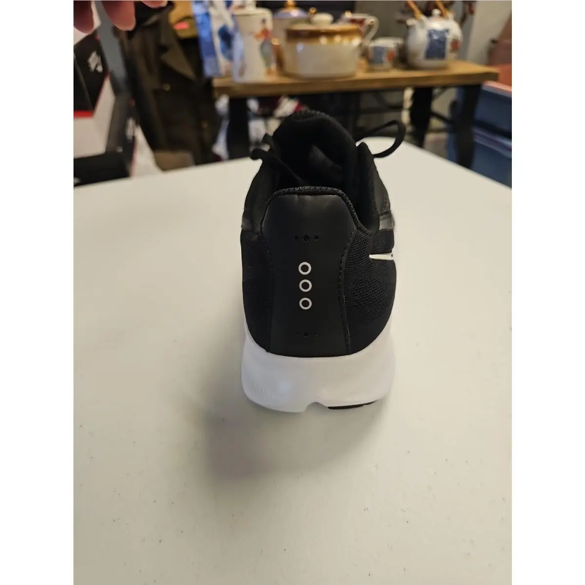 Saucony shoes - Athleisure - Athleisure - Black 2