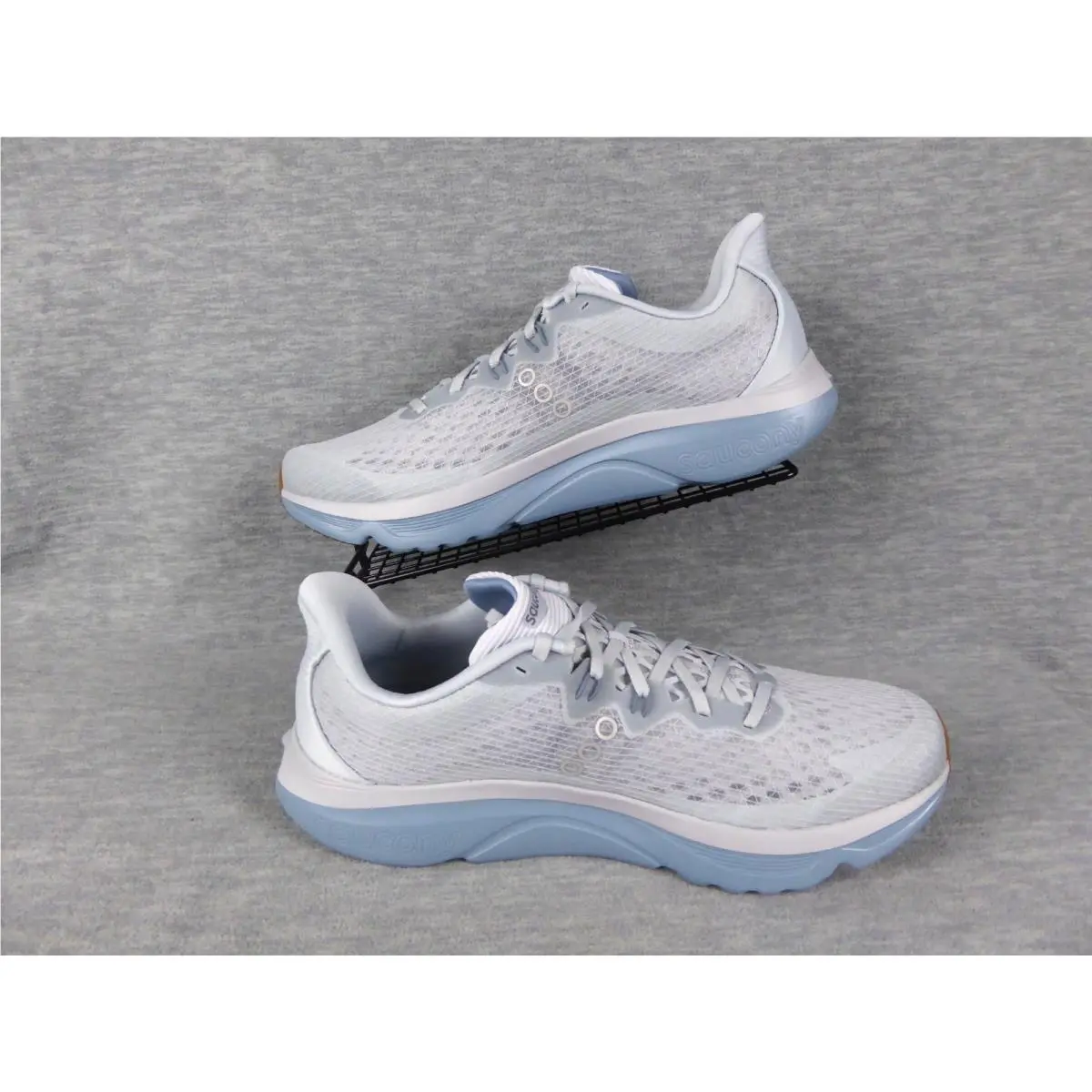Saucony shoes - Saucony Kinvara 16 - Kinvara - Blue 0