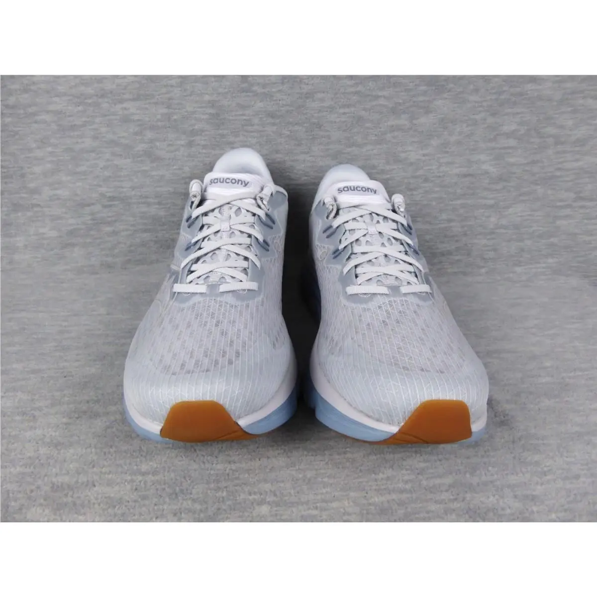 Saucony shoes - Saucony Kinvara 16 - Kinvara - Blue 1