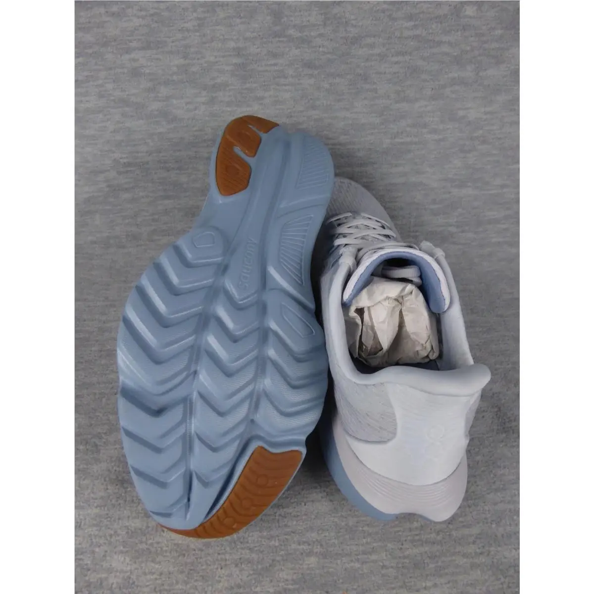 Saucony shoes - Saucony Kinvara 16 - Kinvara - Blue 5