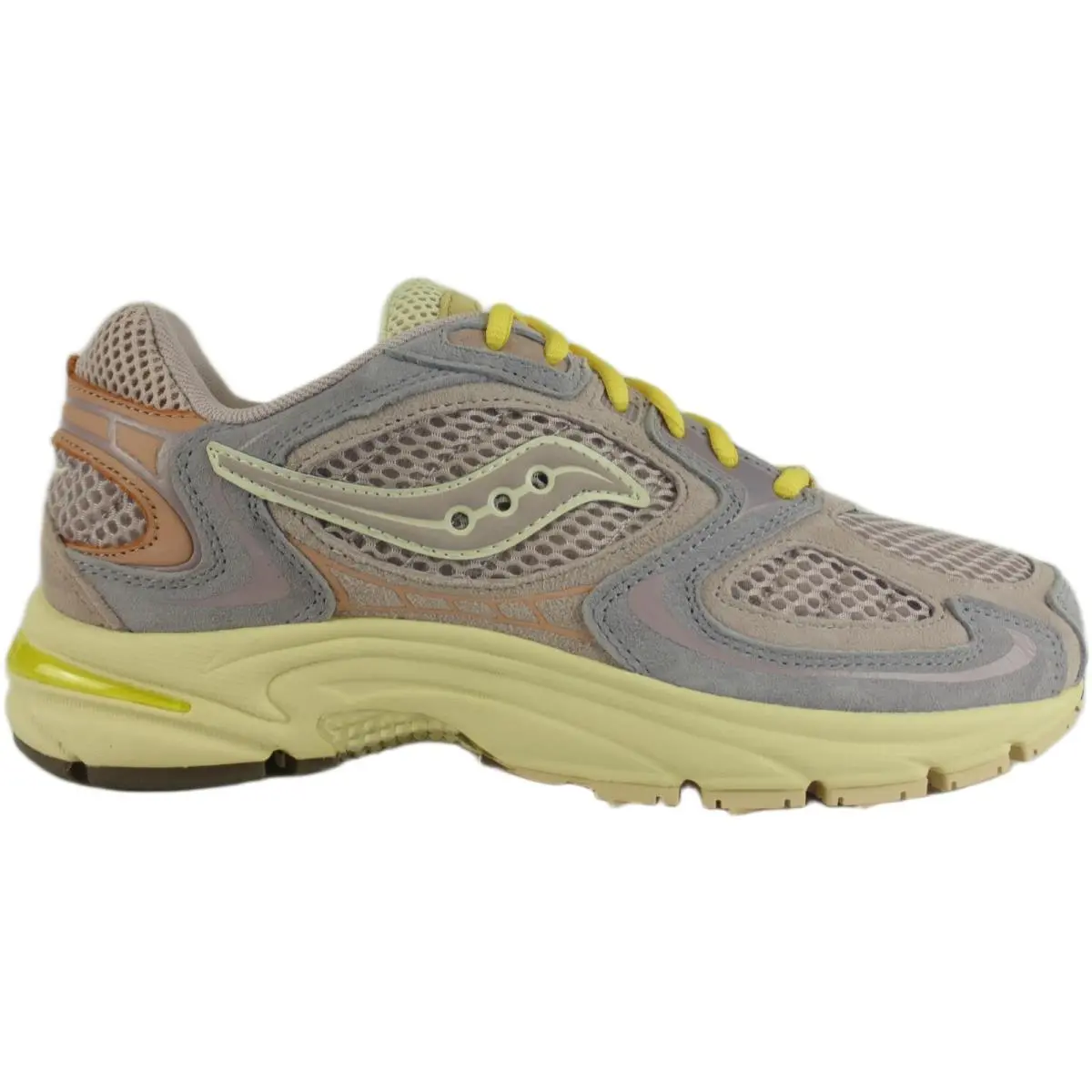 Saucony Grid Jazz 9 Trail Running Shoes Women`s Violet Quail US 9.5