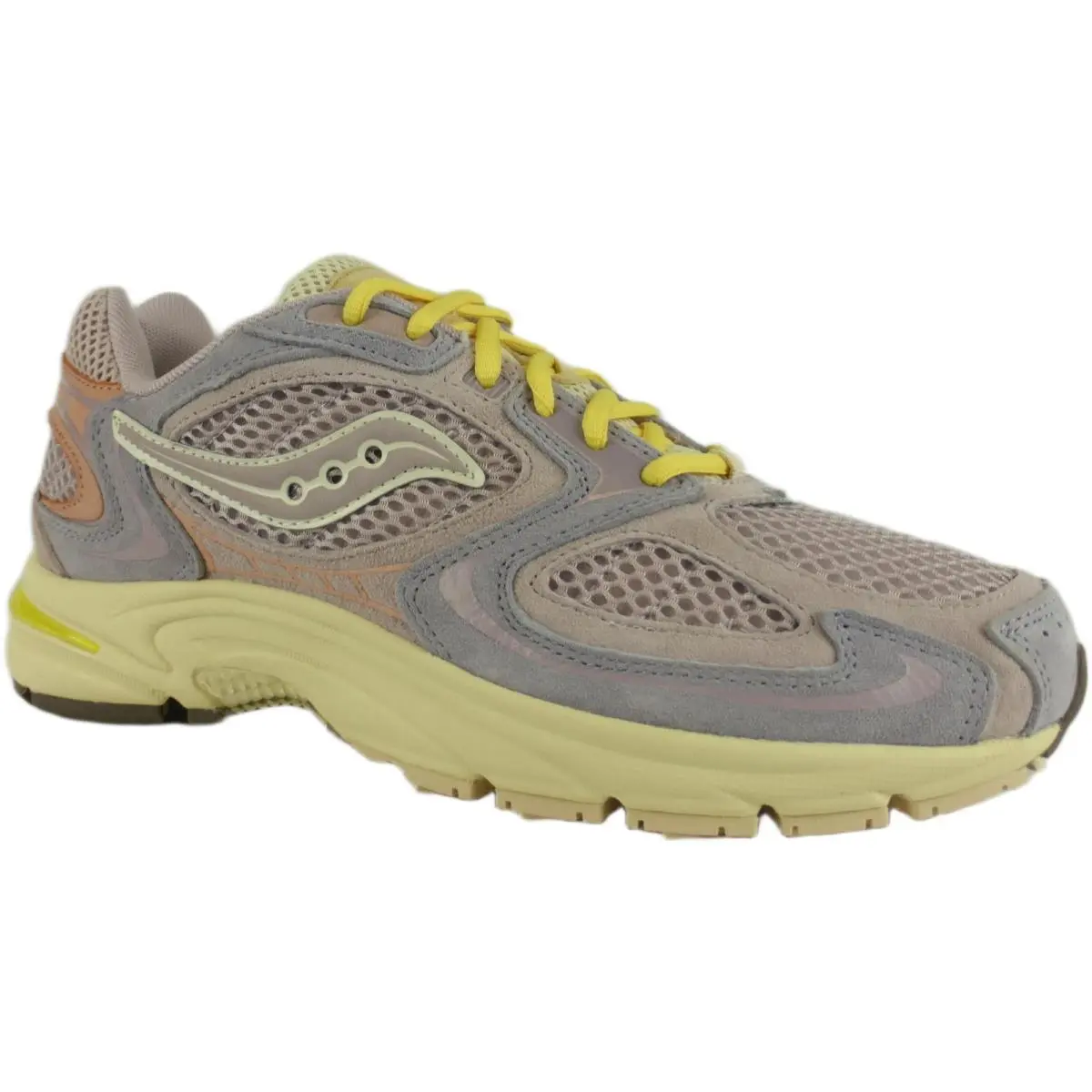 Saucony shoes - Violet Quail (UPC: 195020899847) 0