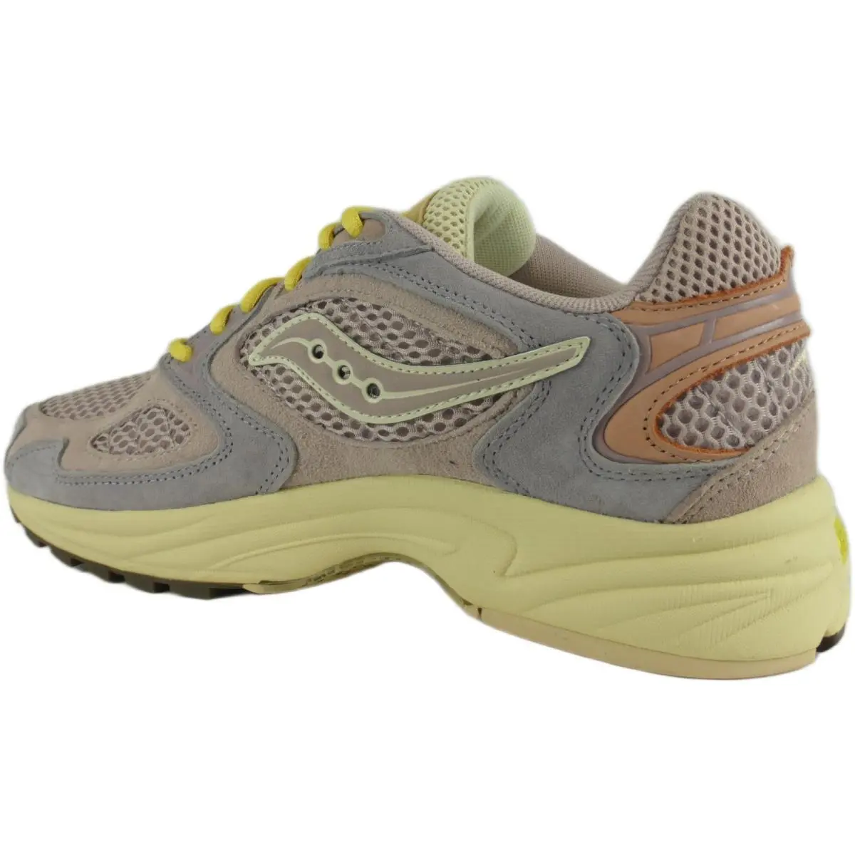 Saucony shoes - Violet Quail (UPC: 195020899847) 1