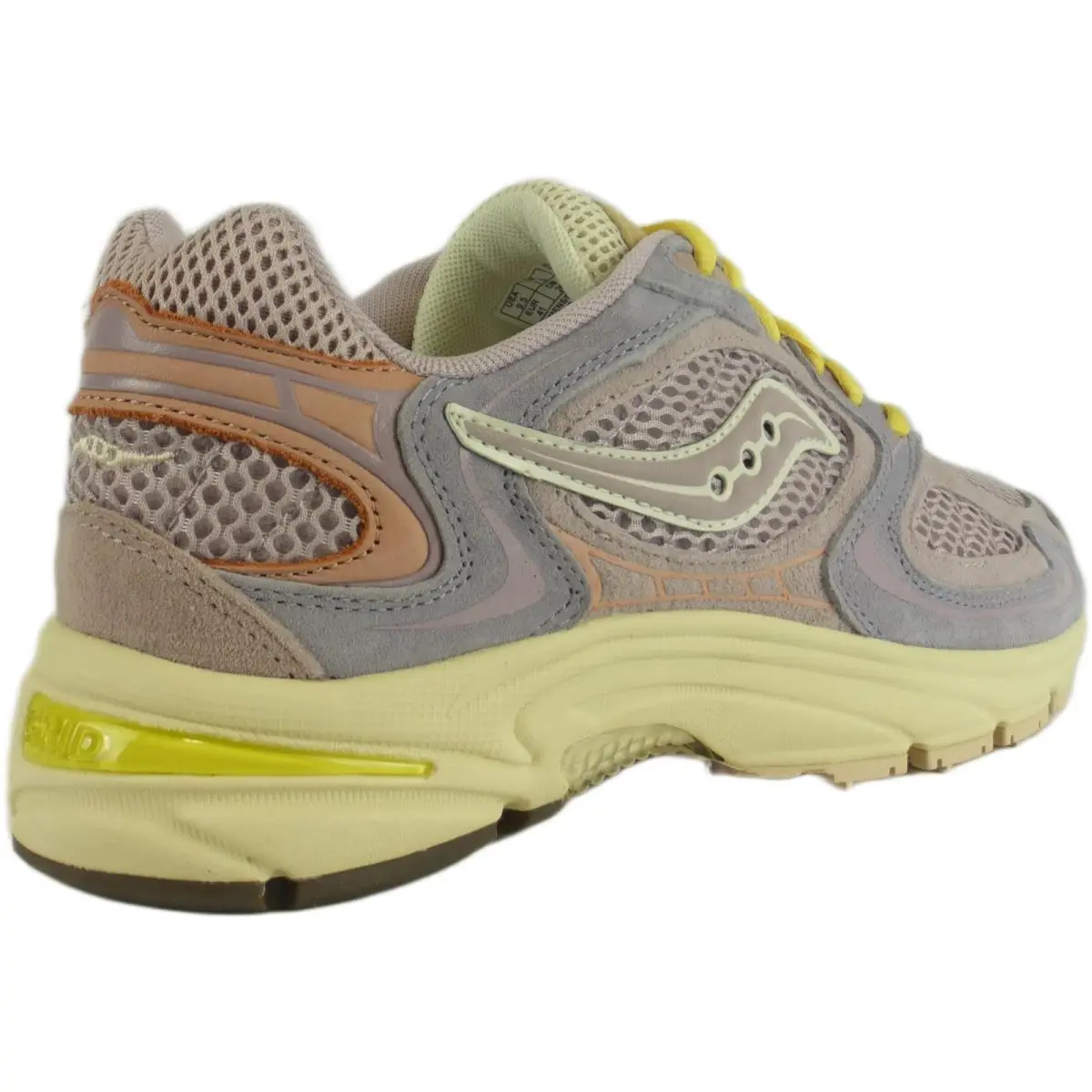 Saucony shoes - Violet Quail (UPC: 195020899847) 3