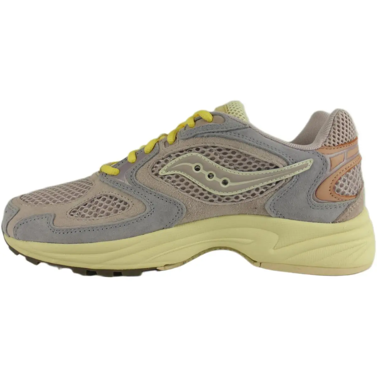 Saucony shoes - Violet Quail (UPC: 195020899847) 6