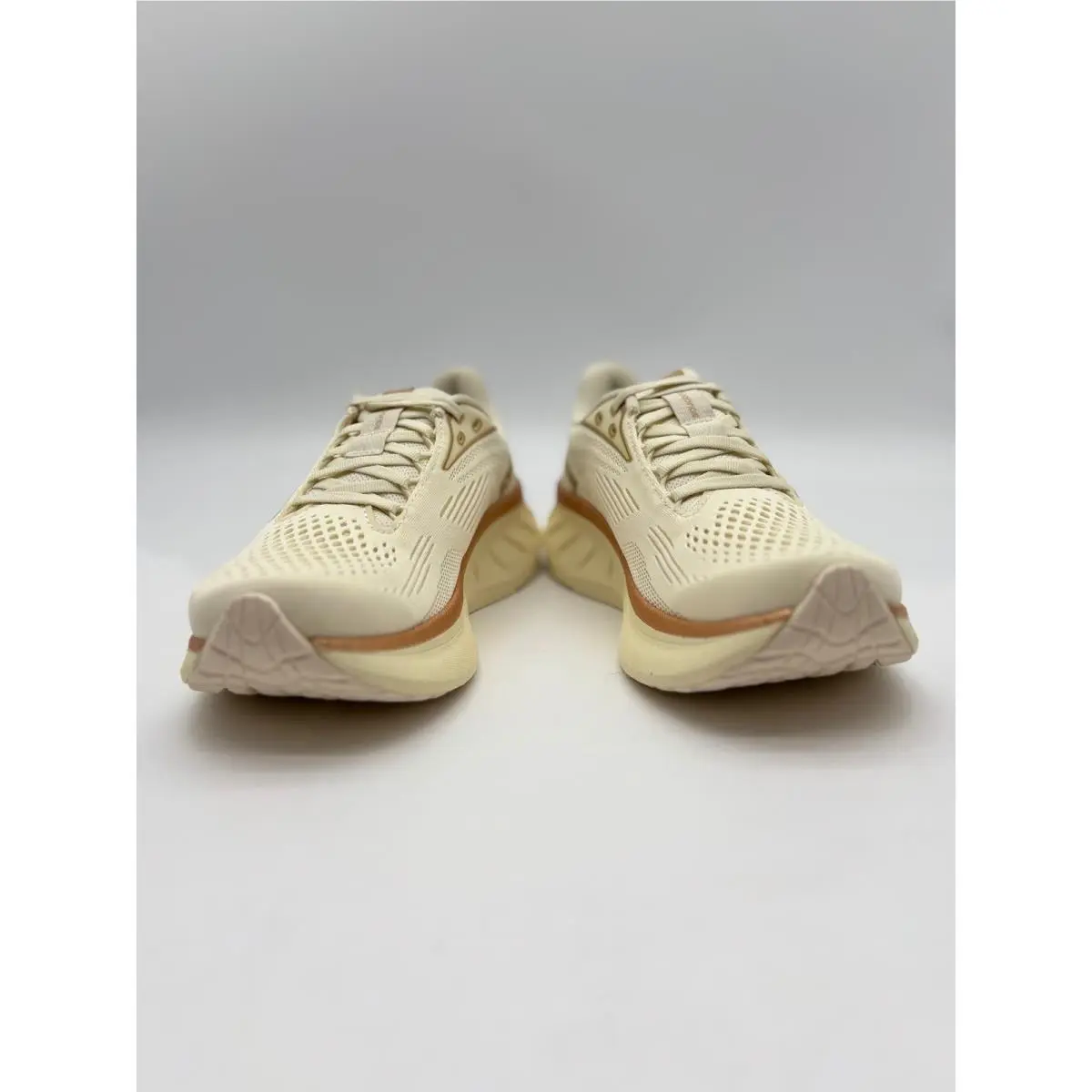 Saucony shoes - Ride 18 - Ride - Ivory 2