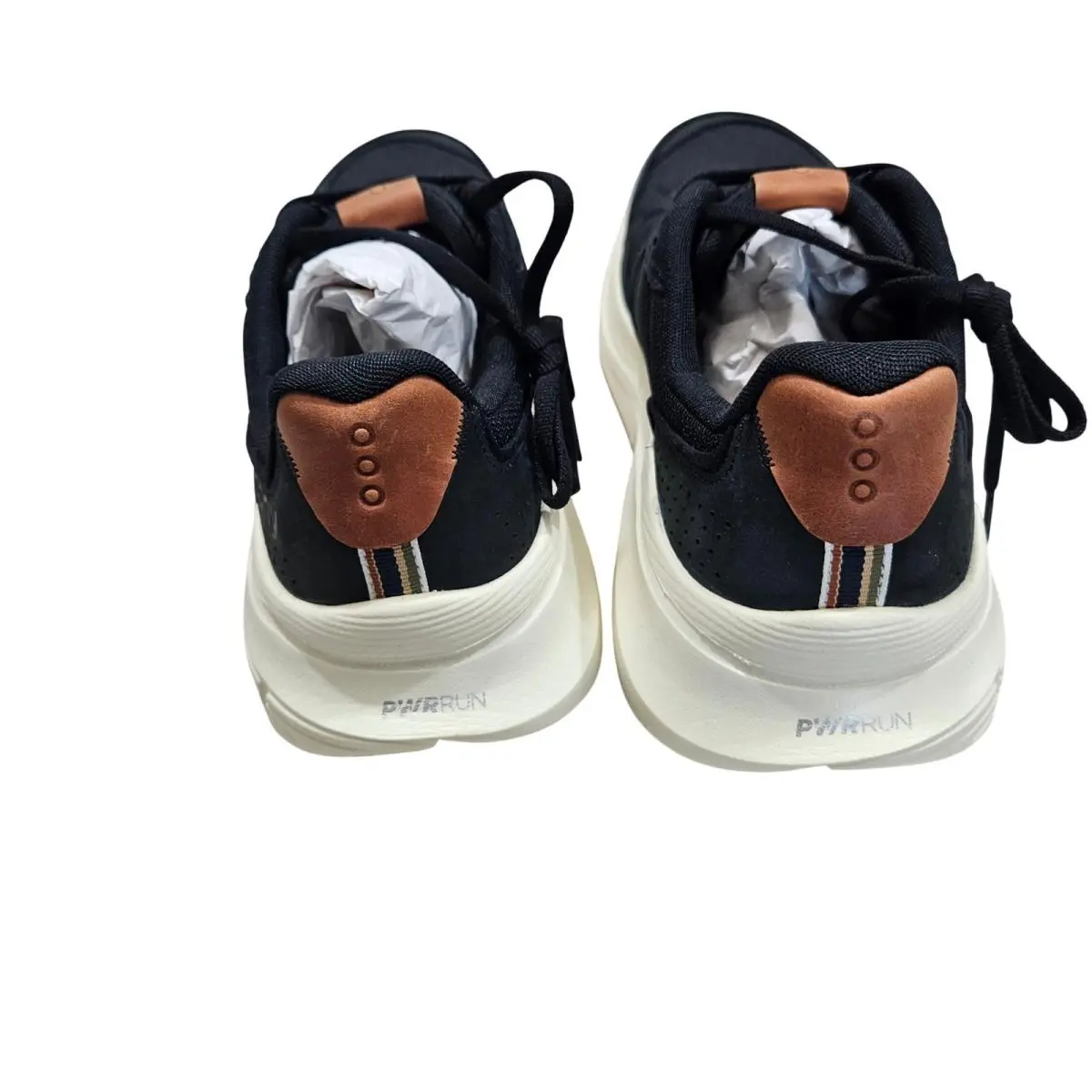 Saucony shoes - Saucony Guide Metro - Guide Metro - Black 3