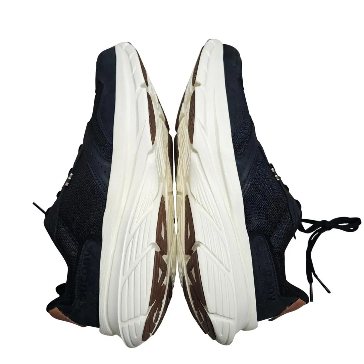 Saucony shoes - Saucony Guide Metro - Guide Metro - Black 5