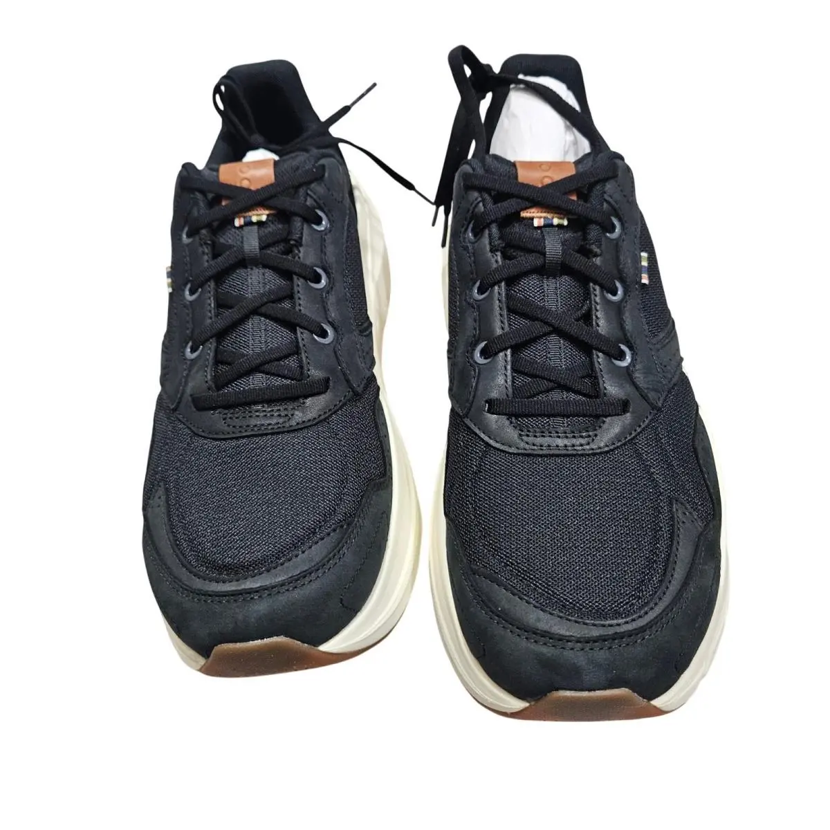 Saucony shoes - Saucony Guide Metro - Guide Metro - Black 6