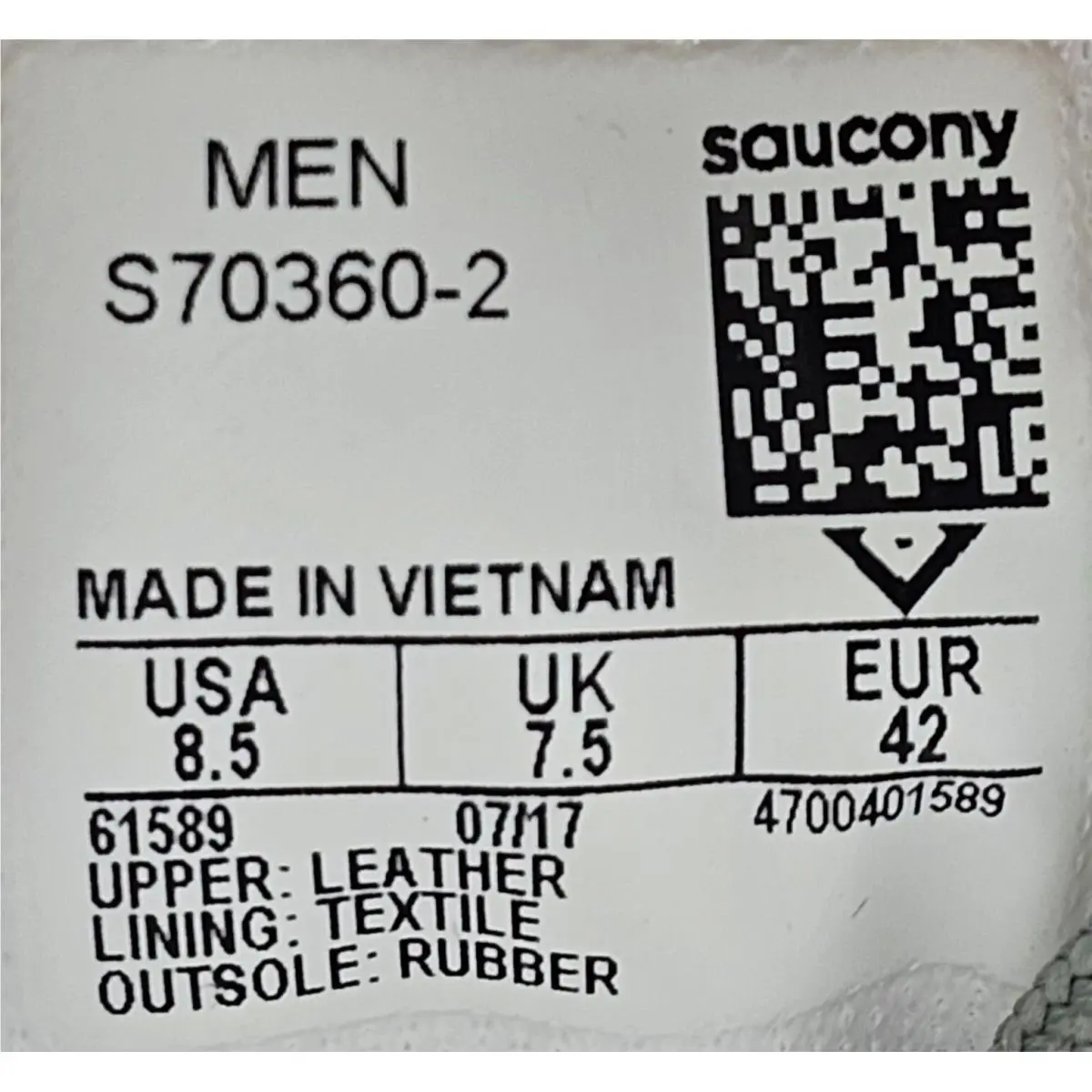 Saucony shoes - Saucony DXN Trainer - DXN Trainer - Green 6
