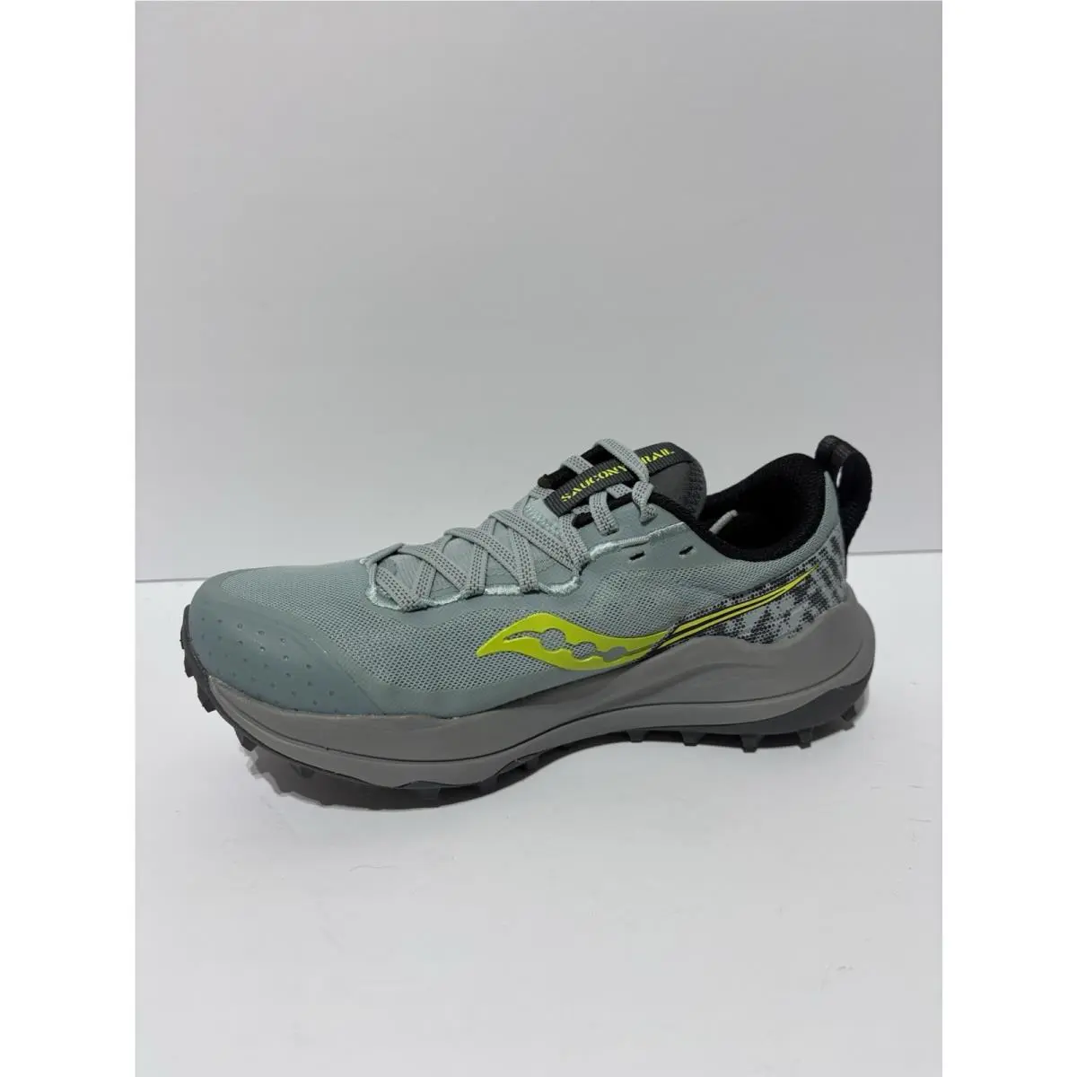 Saucony shoes - Saucony Xodus Ultra 2 - Xodus Ultra - Blue 0