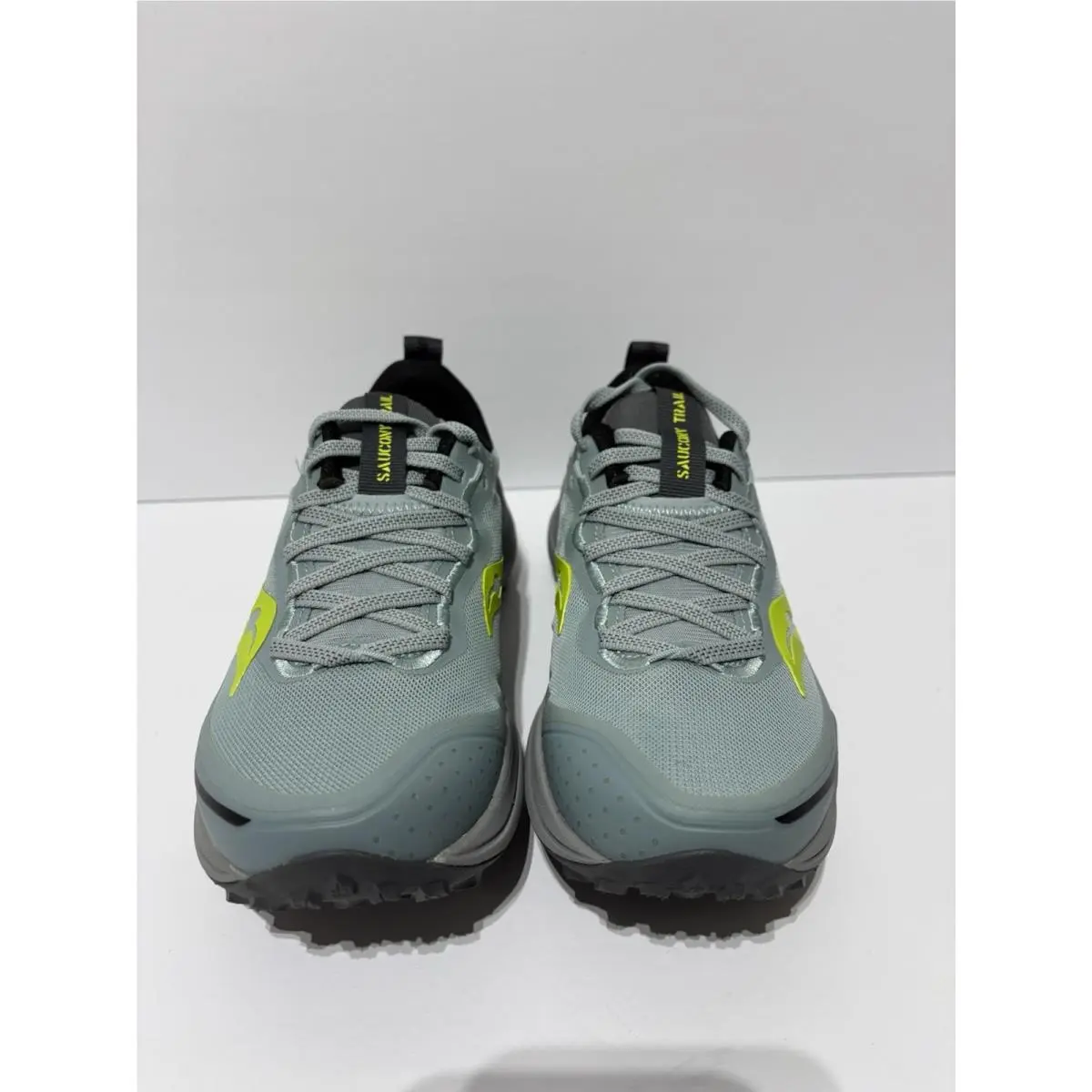 Saucony shoes - Saucony Xodus Ultra 2 - Xodus Ultra - Blue 1