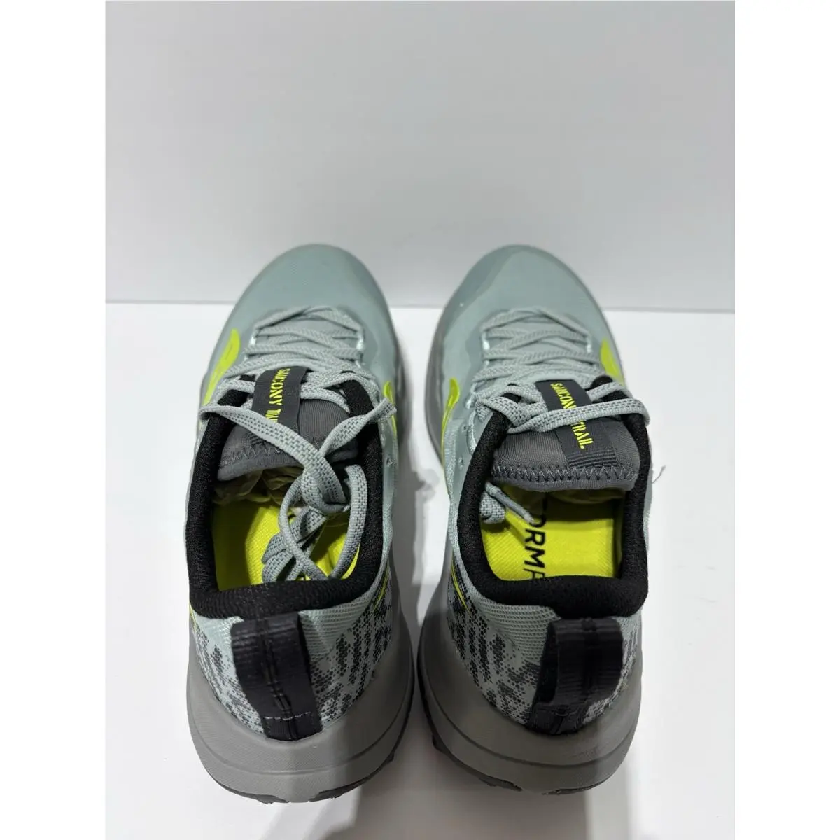 Saucony shoes - Saucony Xodus Ultra 2 - Xodus Ultra - Blue 3
