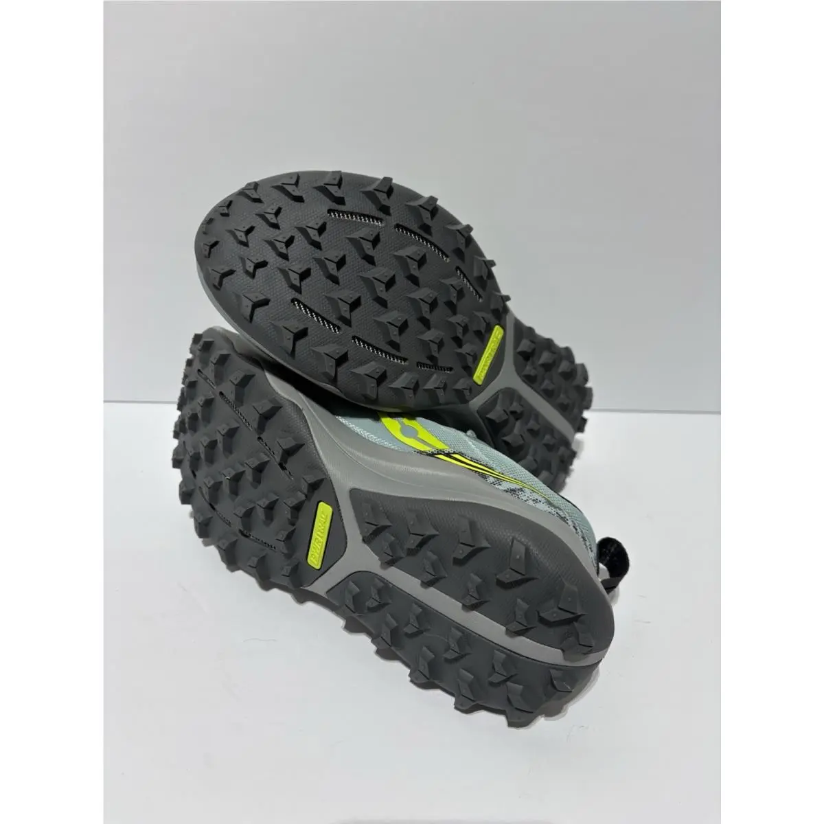 Saucony shoes - Saucony Xodus Ultra 2 - Xodus Ultra - Blue 4