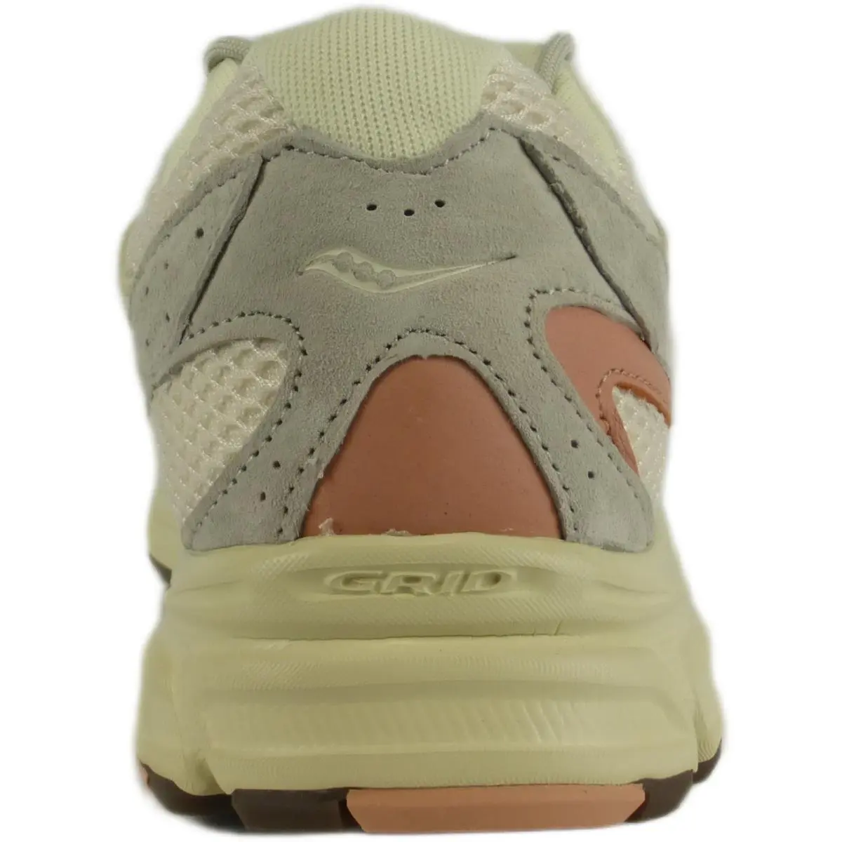 Saucony shoes - S708901 - S70890-1 - Dove / Sand (UPC: 195020914120) 2