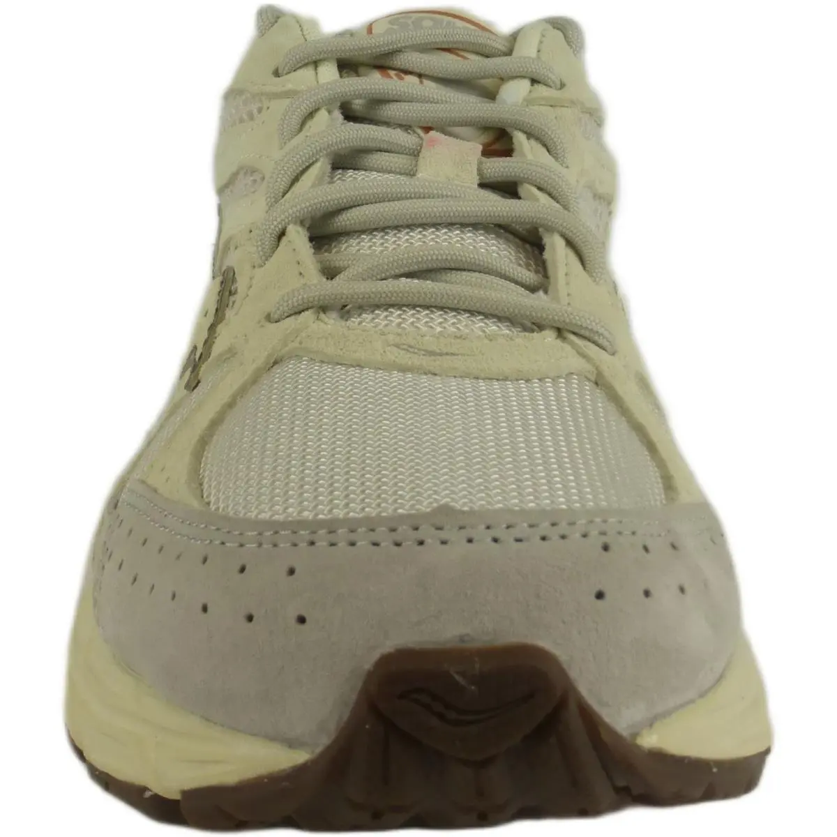 Saucony shoes - S708901 - S70890-1 - Dove / Sand (UPC: 195020914120) 4