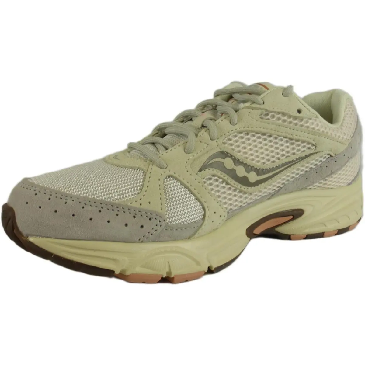 Saucony shoes - S708901 - S70890-1 - Dove / Sand (UPC: 195020914120) 5