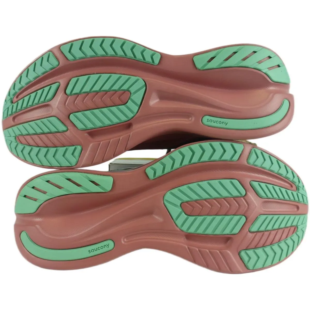 Saucony shoes - Multi 7